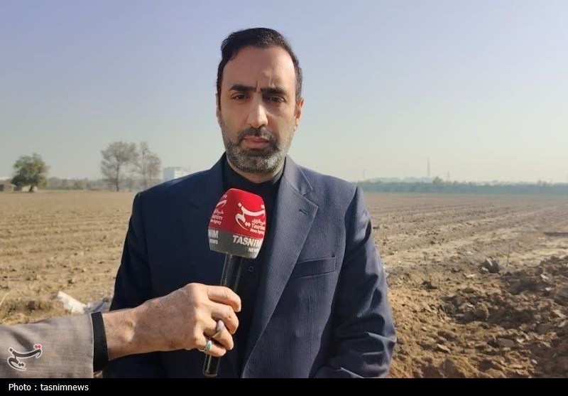 تشکیل پرونده قضایی برای سیمان تهران/ دستور توقف فوری خط تولید و معادن صادر شد