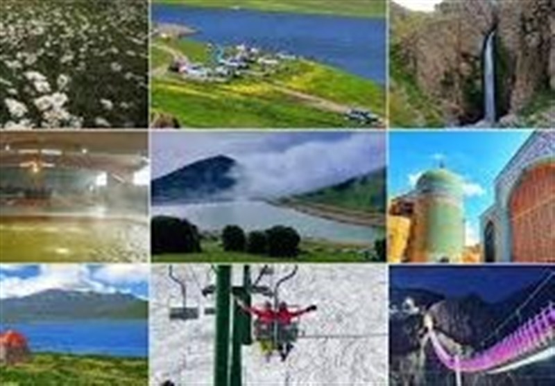 گردشگری محور اصلی همایش سرمایه‌گذاری