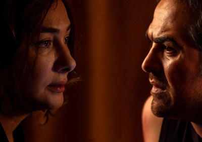 اولین حضور جدّی هانیه توسلی بعد از «زخم‌کاری»؛ این بار در سریال «مو به مو»