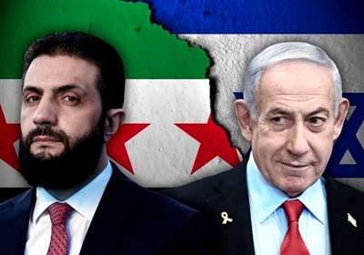 الاستراتيجية الإسرائيلية في سوريا: تجاهل نظام الجولاني وتكريس الوجود العسكري