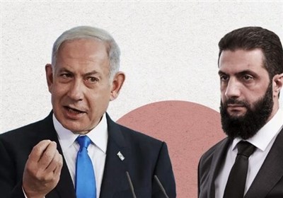 نتانیاهو نیات اسرائیل در سوریه را برملا کرد؛ ادامه اشغالگری و خلع سلاح جنوب