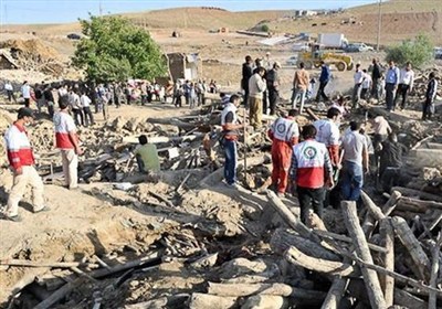 پرداخت 317 میلیارد ریال تسهیلات بانک مسکن به آسیب‌دیدگان حوادث غیرمترقبه