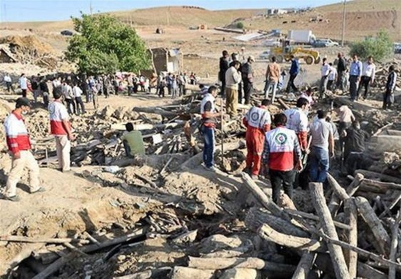 پرداخت 317 میلیارد ریال تسهیلات بانک مسکن به آسیب‌دیدگان حوادث غیرمترقبه