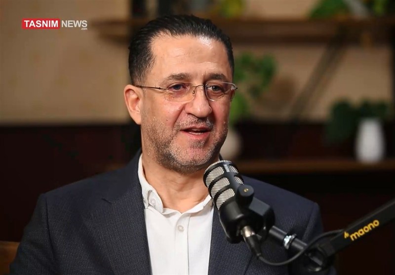 تحلیل خبرنگار مشهور لبنانی از مستند عبری تسنیم: اسرائیل از روشنگری واهمه دارد/ حرکت جدیدی آغاز شده است