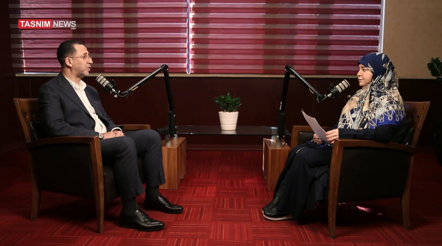 لبنان , جنگ تحمیلی 12 روزه رژیم صهیونیستی علیه ایران , رژیم صهیونیستی (اسرائیل) , فیلم مستند , خبرگزاری تسنیم , 