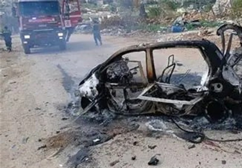 حمله پهپادی جدید رژیم صهیونیستی به جنوب لبنان با یک شهید