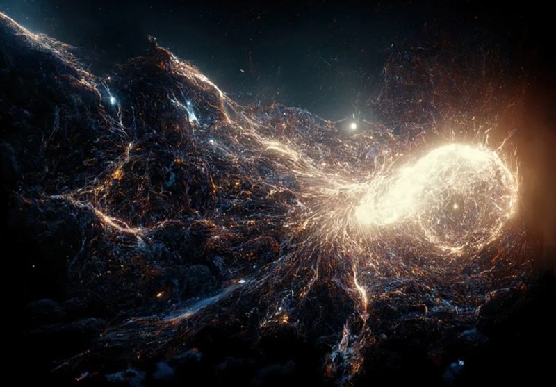 A New Way of Looking at Einstein’s Equations Could Reveal What Happened before Big Bang