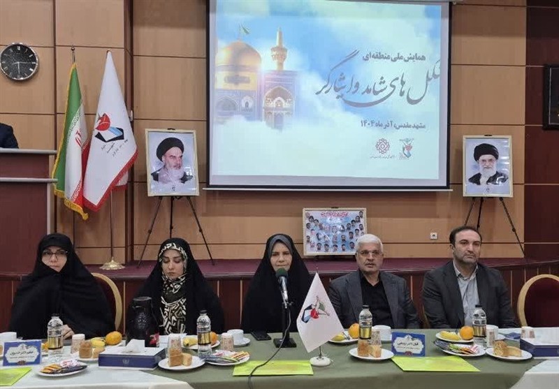 306 تشکل مردمی پرچمدار شفافیت و فسادستیزی در کشور هستند