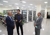 ضرورت تقویت زیرساخت‌های کتابخانه‌ها در استان بوشهر