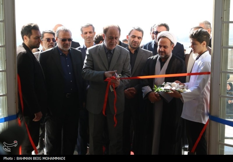 افتتاح دهکده مهارتی در دانشگاه آزاد همدان با هزینه 6 میلیارد تومانی
