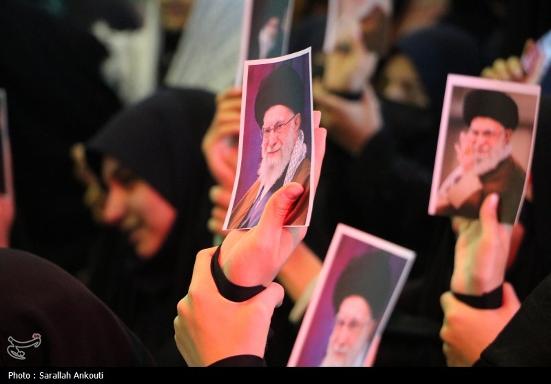 حضرت زهرا , استان کرمان , اخبار استان کرمان , فاطمیه|ایام فاطمیه , 