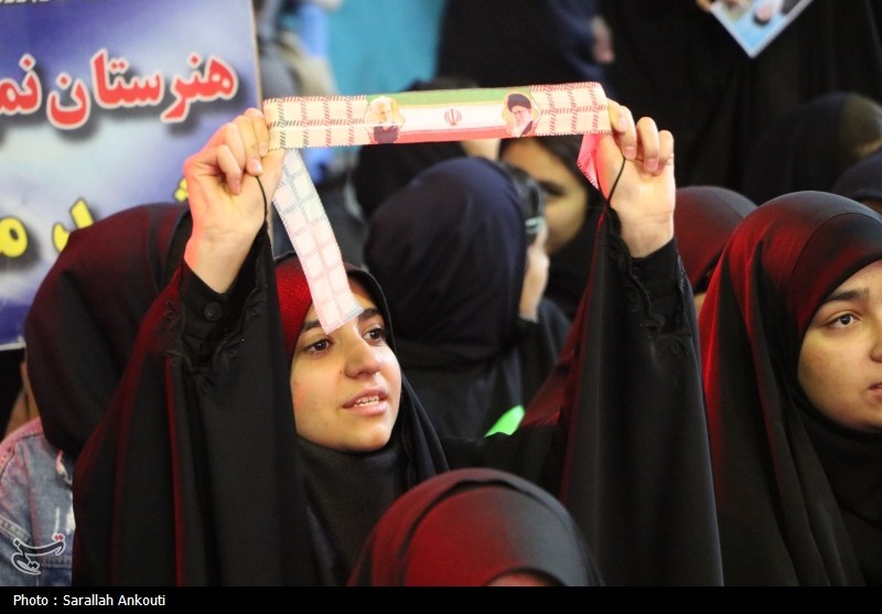 حضرت زهرا , استان کرمان , اخبار استان کرمان , فاطمیه|ایام فاطمیه , 