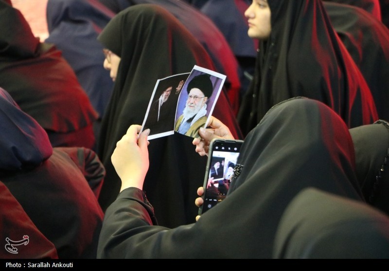 حضرت زهرا , استان کرمان , اخبار استان کرمان , فاطمیه|ایام فاطمیه , 