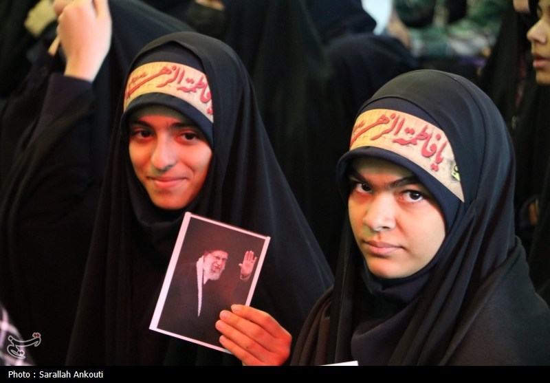 حضرت زهرا , استان کرمان , اخبار استان کرمان , فاطمیه|ایام فاطمیه , 