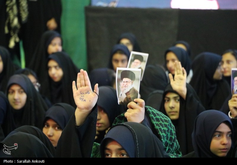 حضرت زهرا , استان کرمان , اخبار استان کرمان , فاطمیه|ایام فاطمیه , 