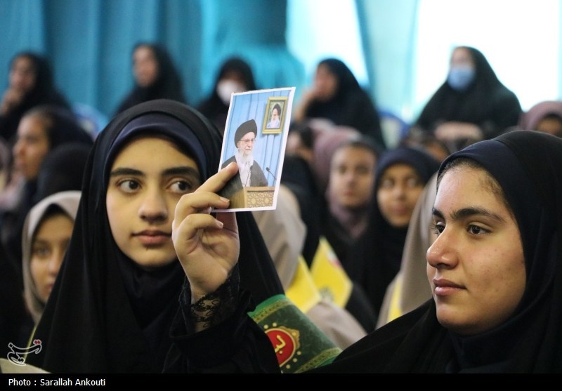 حضرت زهرا , استان کرمان , اخبار استان کرمان , فاطمیه|ایام فاطمیه , 