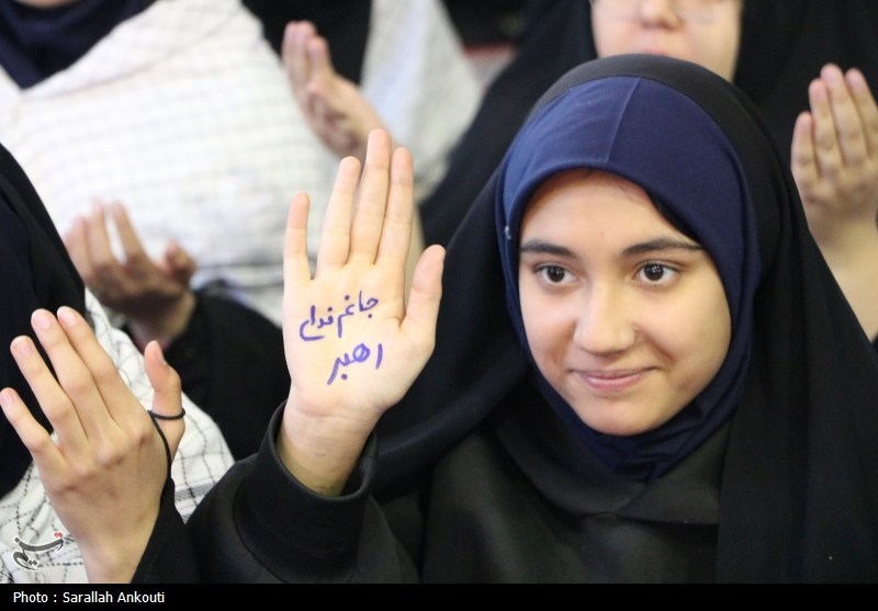 حضرت زهرا , استان کرمان , اخبار استان کرمان , فاطمیه|ایام فاطمیه , 