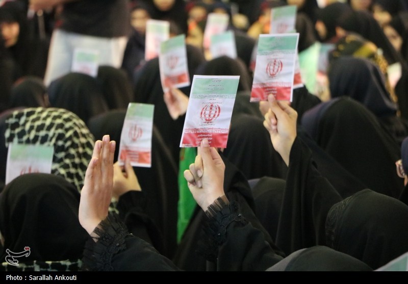 حضرت زهرا , استان کرمان , اخبار استان کرمان , فاطمیه|ایام فاطمیه , 