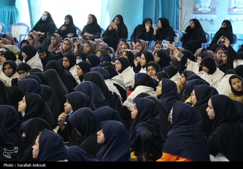 حضرت زهرا , استان کرمان , اخبار استان کرمان , فاطمیه|ایام فاطمیه , 