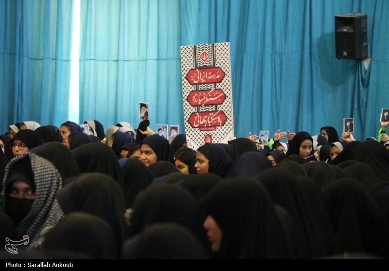 حضرت زهرا , استان کرمان , اخبار استان کرمان , فاطمیه|ایام فاطمیه , 