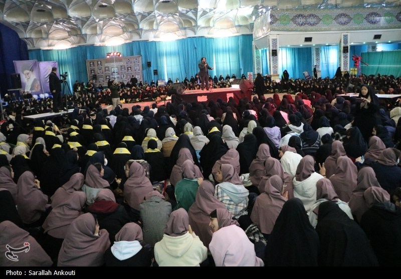 حضرت زهرا , استان کرمان , اخبار استان کرمان , فاطمیه|ایام فاطمیه , 