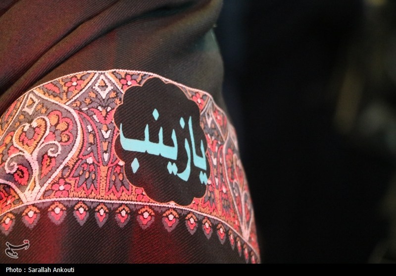 حضرت زهرا , استان کرمان , اخبار استان کرمان , فاطمیه|ایام فاطمیه , 