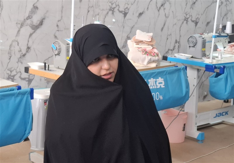 روایتی از جهاد خاموش زنان در عصر پیری جمعیت/ ایستادگی بانویی که در دل بحران جمعیتی تسلیم نشد