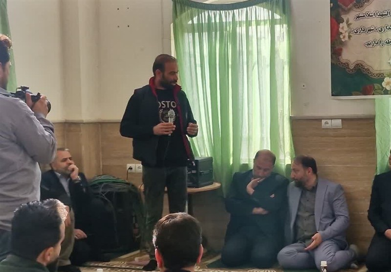 اخبار اسلامشهر , زندگی روستایی , بسیج سازندگی , نظام مسائل استان تهران , 