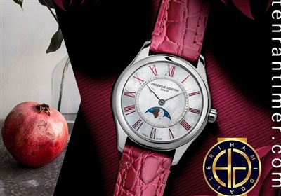 خرید ساعت زنانه اصل، بهترین هدیه برای شب یلدا