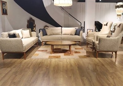 مبل راحتی چطور می‌تواند مرکز توجه و زیبایی اتاق نشیمن شما باشد؟