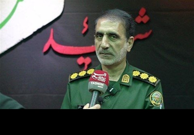 ایلام در سالروز شهادت حضرت ‌زهرا(س) میزبان 4 شهید گمنام شد