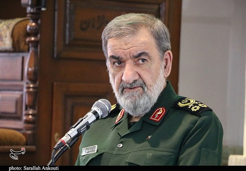 محسن رضایی: آمریکا اشتباه تاریخی بزرگی در حمله به ایران انجام داد