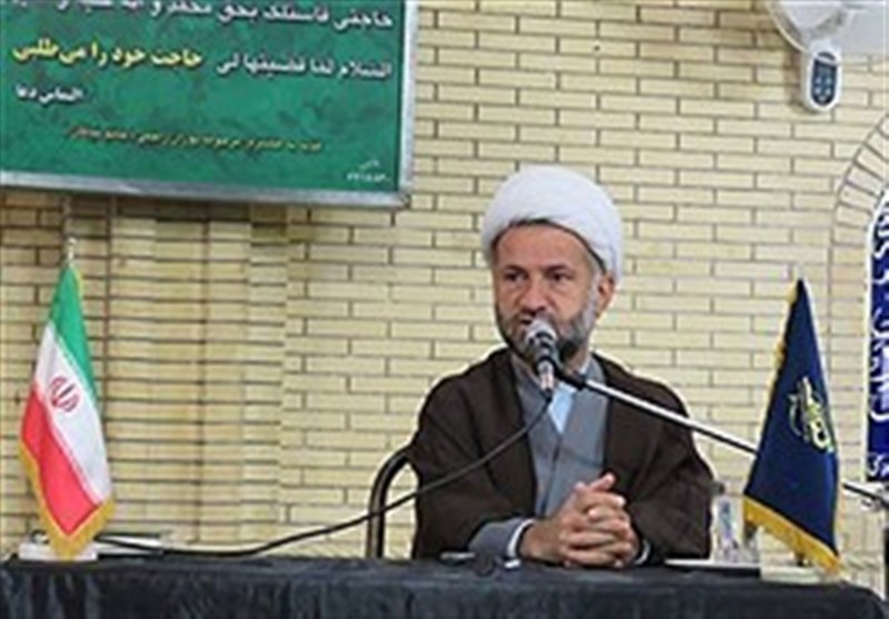 چگونه بانویی الهی مسیر اسلام ناب محمدی را از انحراف نجات داد؟