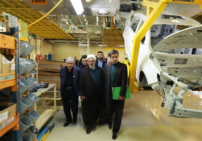 تأکید دستگاه قضا بر پشتیبانی از تولید و رفع موانع اقتصادی سمنان