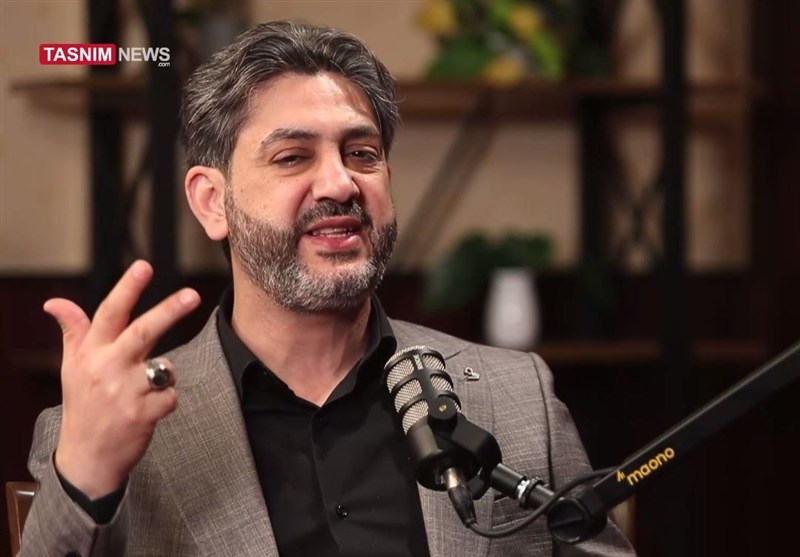 فادي بوديه لـ تسنيم: لا توجد قوة قادرة على ان تأخذ من حزب الله رصاصة واحدة.. الشيخ نعيم قاسم سيتعب الإسرائيليين كثيرا