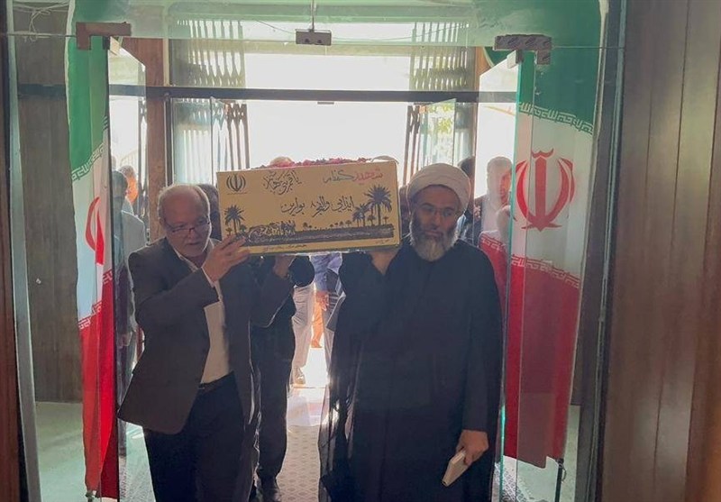 امام جمعه قشم: هر مدیریت و پستی باید در مسیر رضای خداوند باشد