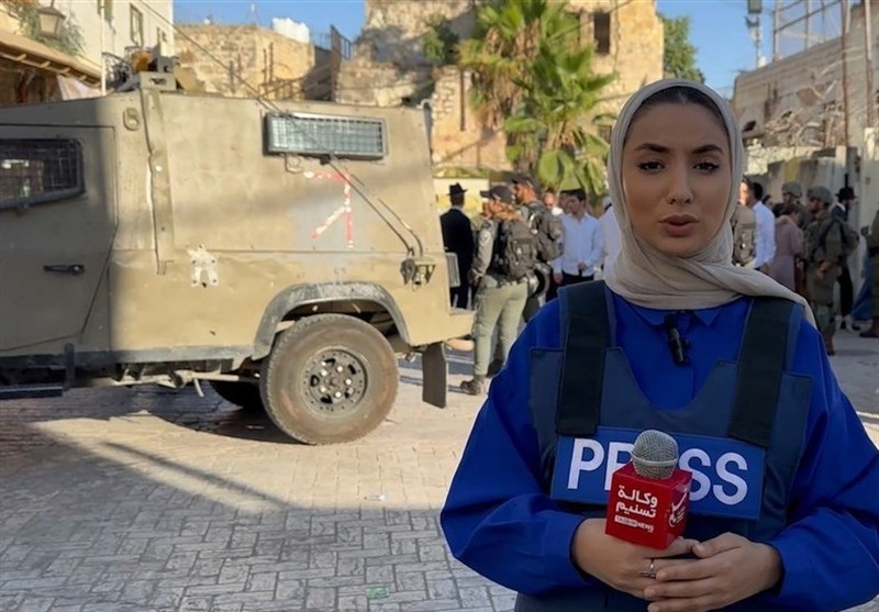Tasnim’s Palestinian Journalist Recounts Mistreatment, Torture in Israeli Jails