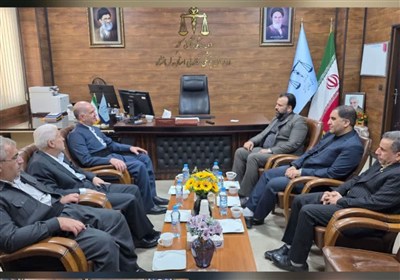 ثلاث‌باباجانی نیاز فوری به مرکز پزشکی قانونی دارد