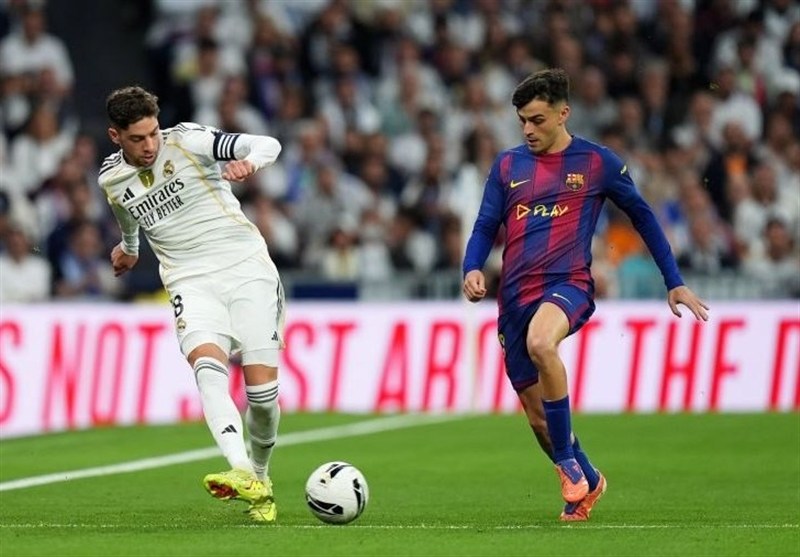 غیبت ستاره خط میانی بارسلونا مقابل چلسی قطعی شد/ رشفورد به لندن سفر می‌کند