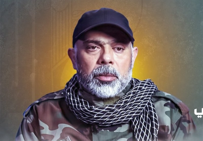 حزب الله ينعى الشهيد القائد الجهادي الكبير هيثم علي الطبطبائي