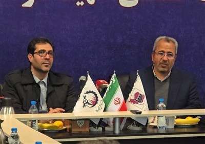 گشایش بزرگ در شهرک صنعتی شهید سلیمانی؛ مشکلات 14 ساله تولیدکنندگان رفع شد