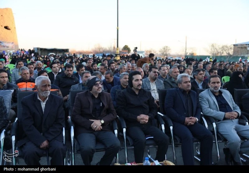 اخبار استان خراسان جنوبی , اخبار فردوس ,