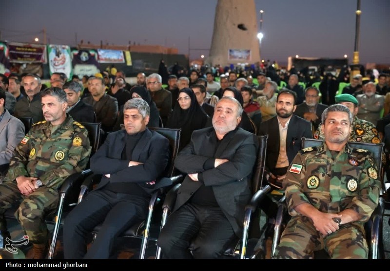 اخبار استان خراسان جنوبی , اخبار فردوس ,