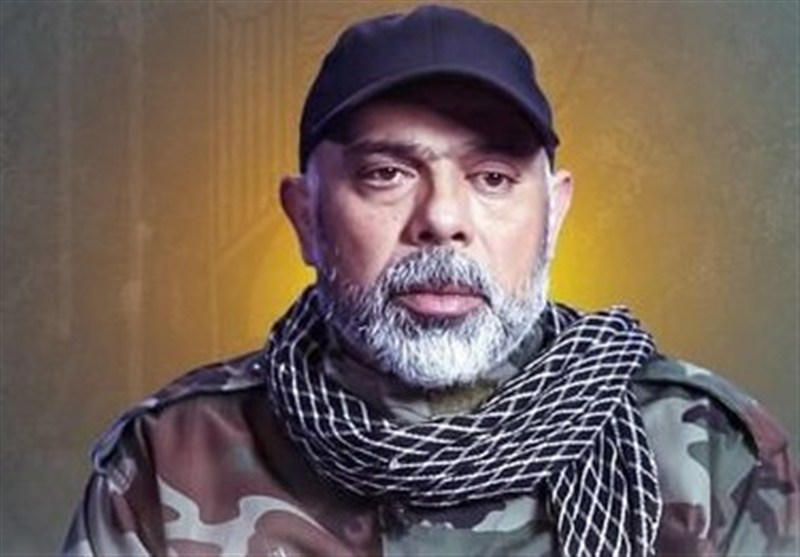 القسام تنعى الشهيد الطبطبائي وتشيد بما قدمه لإسناد الشعب الفلسطيني ومقاومته