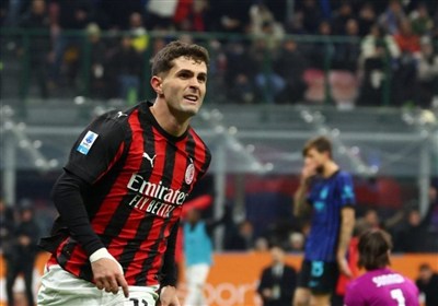 فرصت‌طلبی پولیسیک، درخشش مینیان و بدشانسی هاکان؛ میلان دربی را از اینتر برد