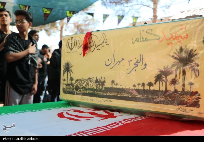 بازخوانی شناسنامه جنگ از «رمل‌های سوزان فکه» تا «ارتفاعات چیلات»