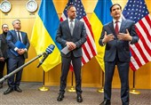 روبیو: تحقق طرح صلح اوکراین نیازمند موافقت روسیه است