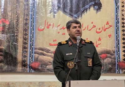 بسیج ستون اصلی حفظ انقلاب و نظام است