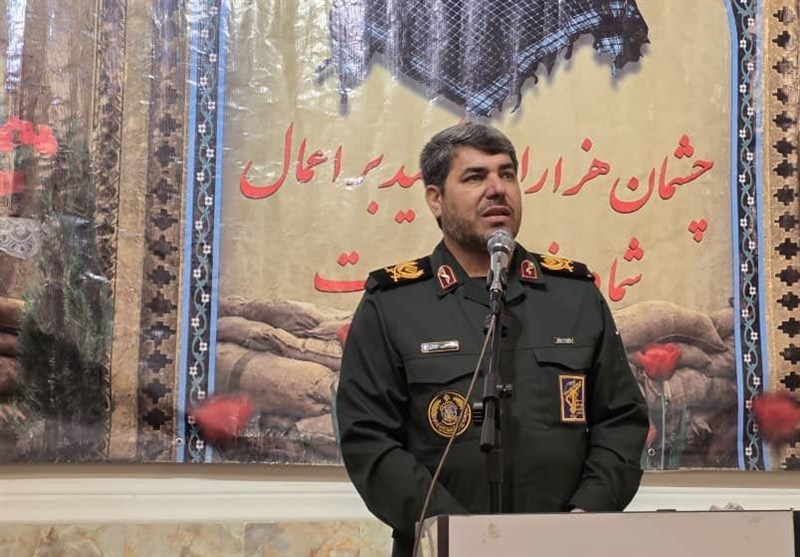 بسیج ستون اصلی حفظ انقلاب و نظام است