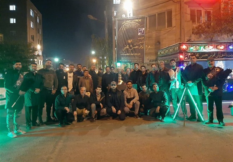 اخبار استان مرکزی , 